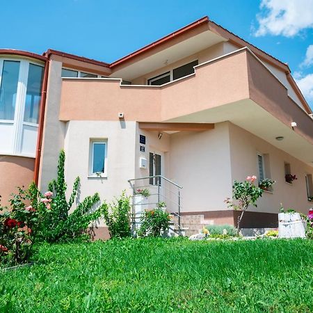 Nadalina Apartment Kastel Stari Bagian luar foto