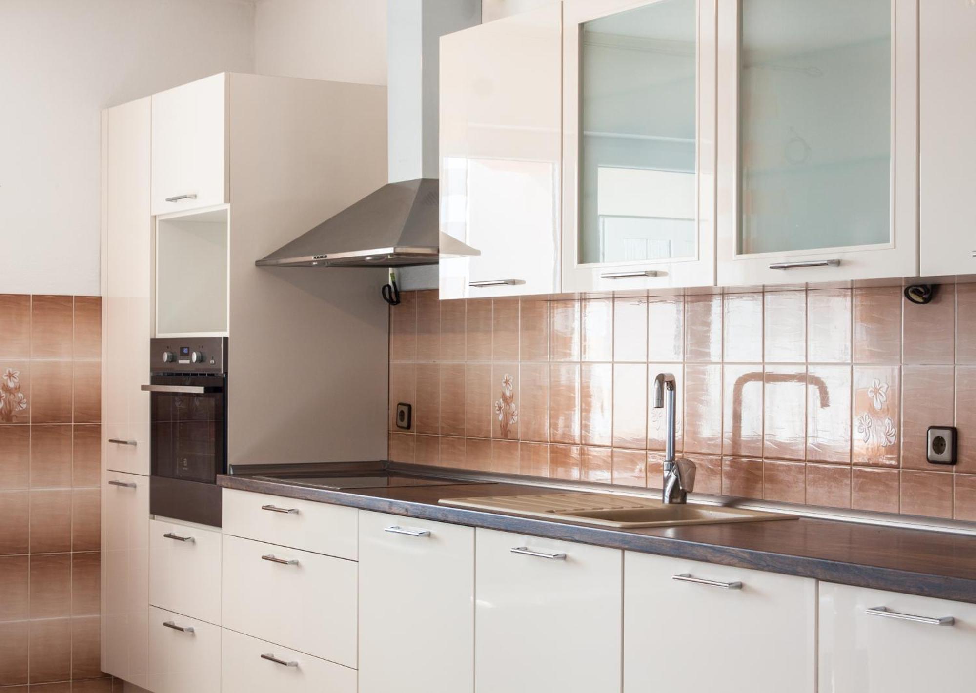 Nadalina Apartment Kastel Stari Bagian luar foto