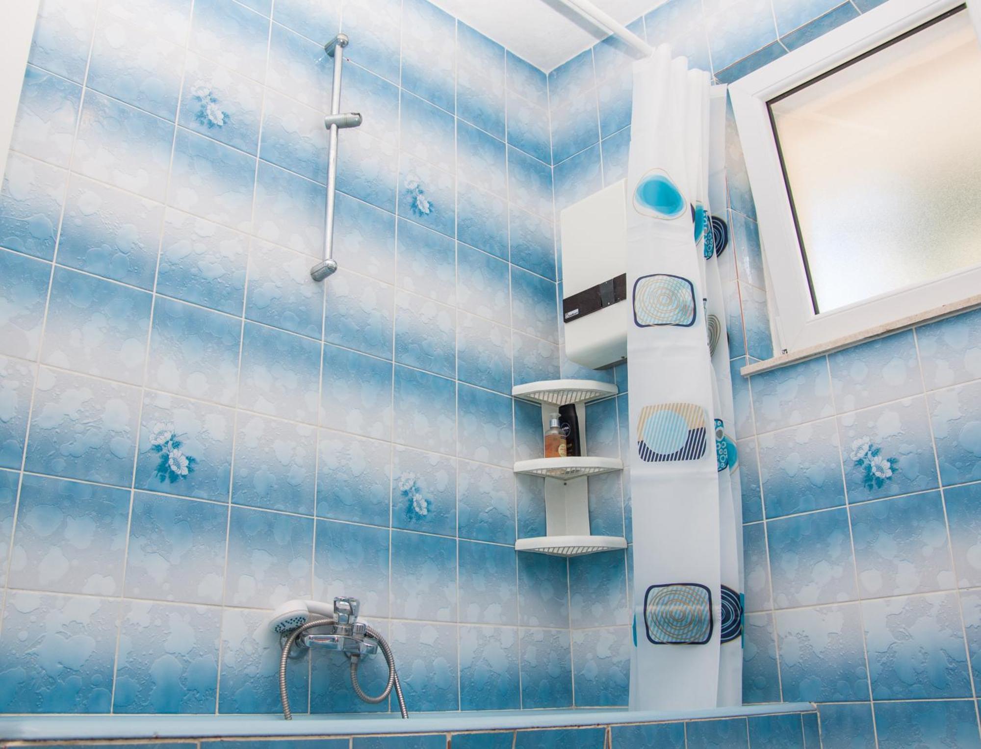 Nadalina Apartment Kastel Stari Bagian luar foto